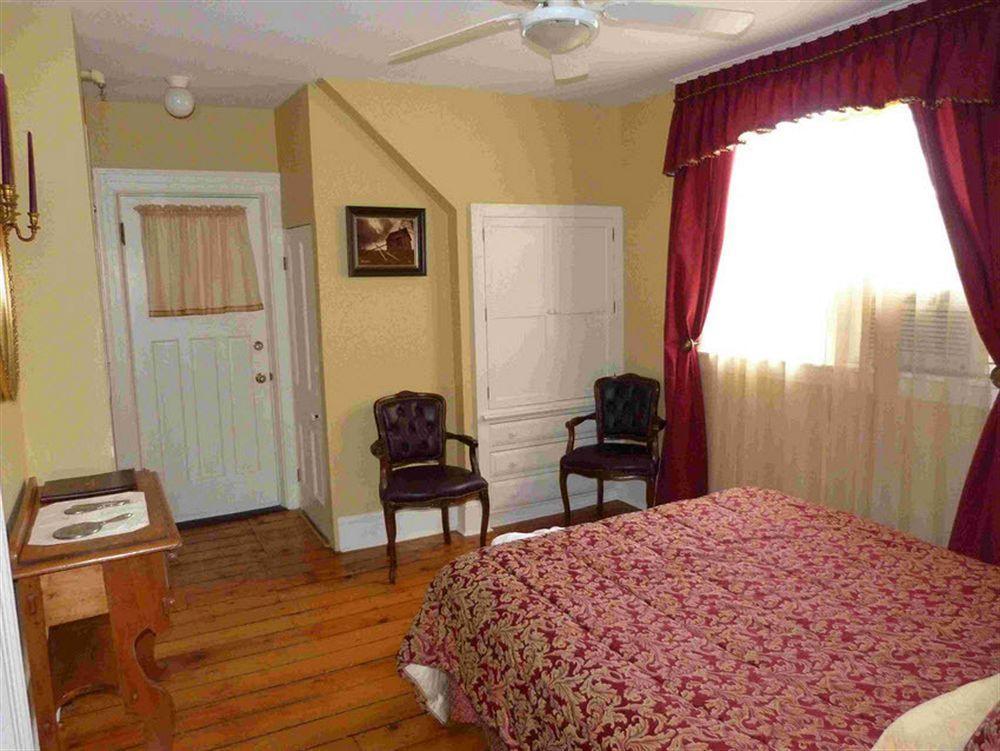 Shipwright Inn Charlottetown Buitenkant foto