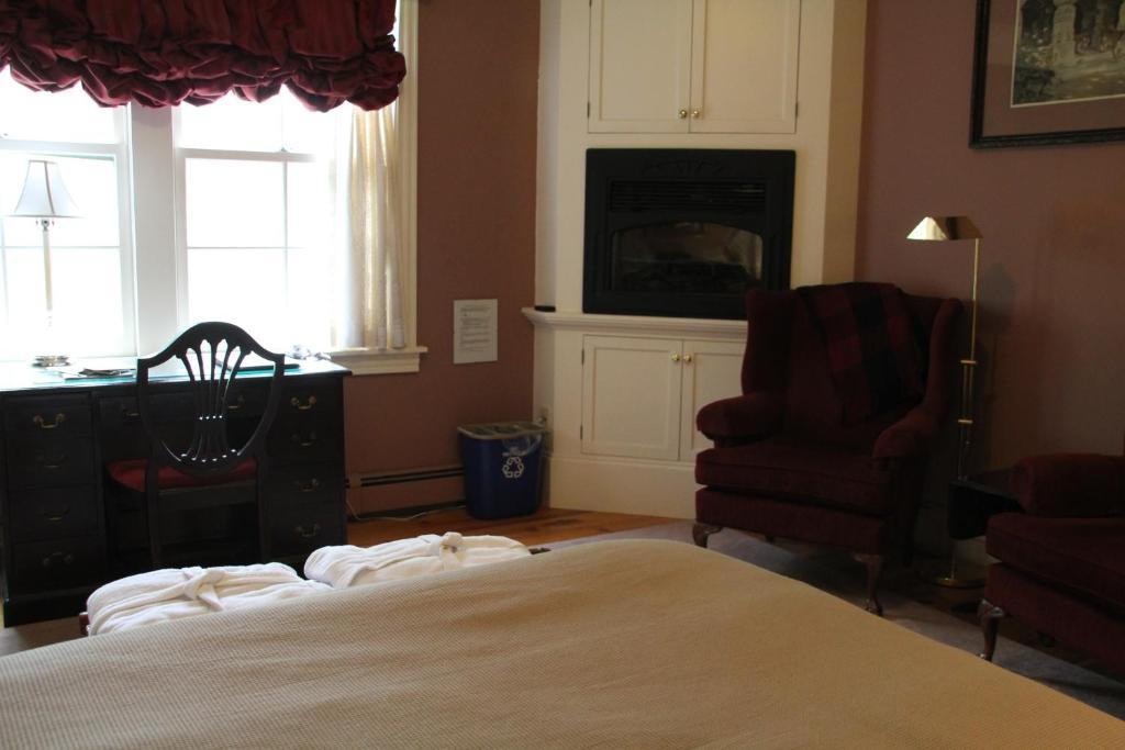Shipwright Inn Charlottetown Kamer foto