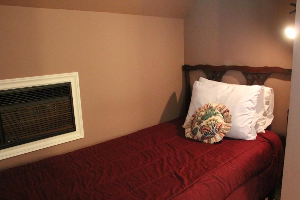 Shipwright Inn Charlottetown Kamer foto