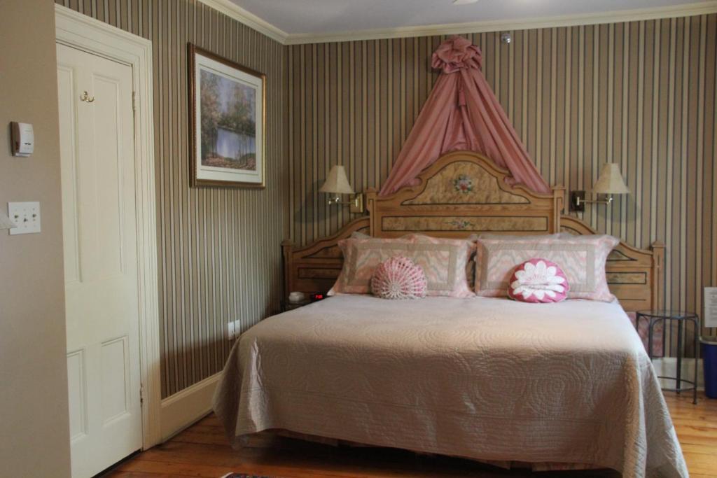 Shipwright Inn Charlottetown Kamer foto