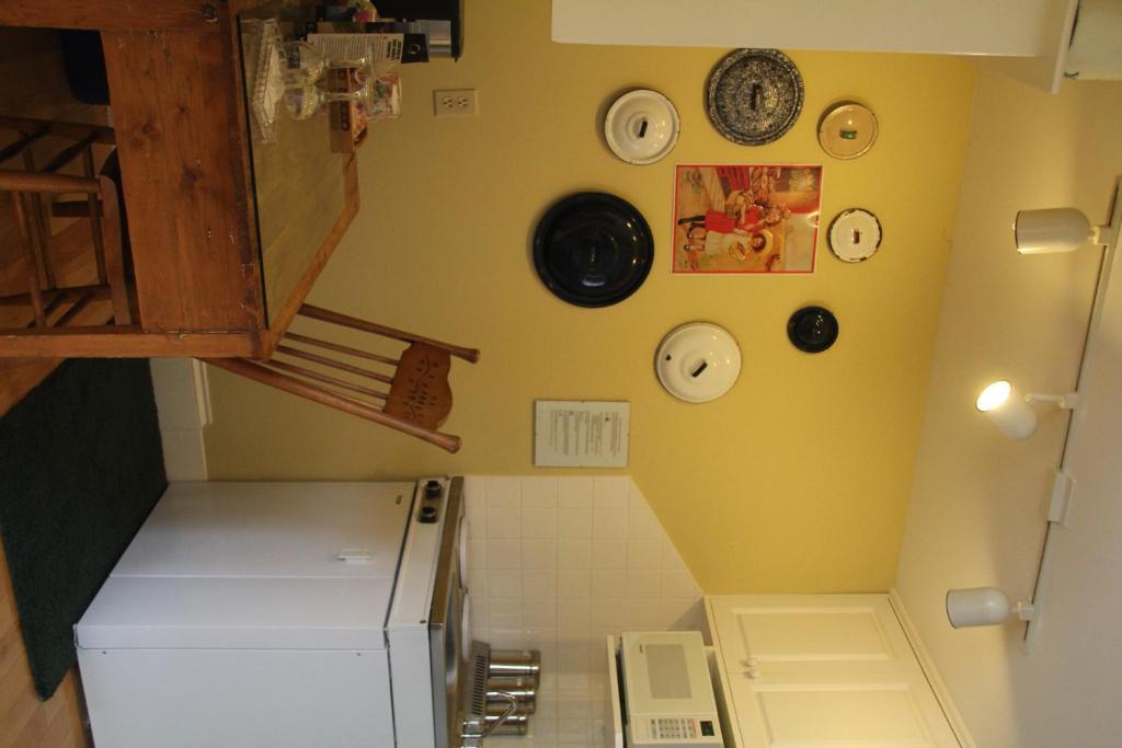 Shipwright Inn Charlottetown Kamer foto