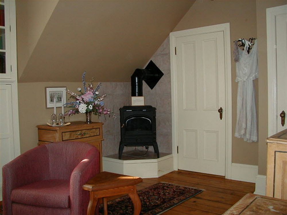 Shipwright Inn Charlottetown Buitenkant foto