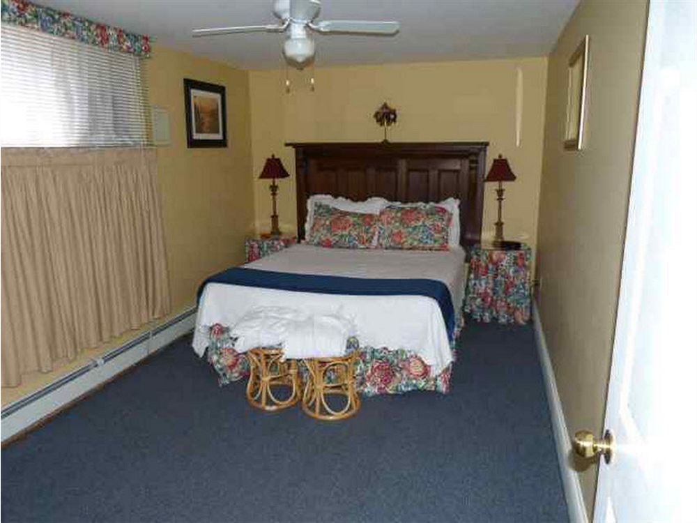 Shipwright Inn Charlottetown Buitenkant foto