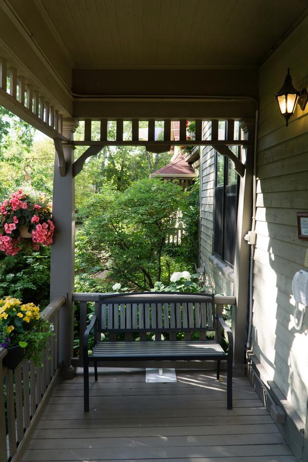 Shipwright Inn Charlottetown Buitenkant foto