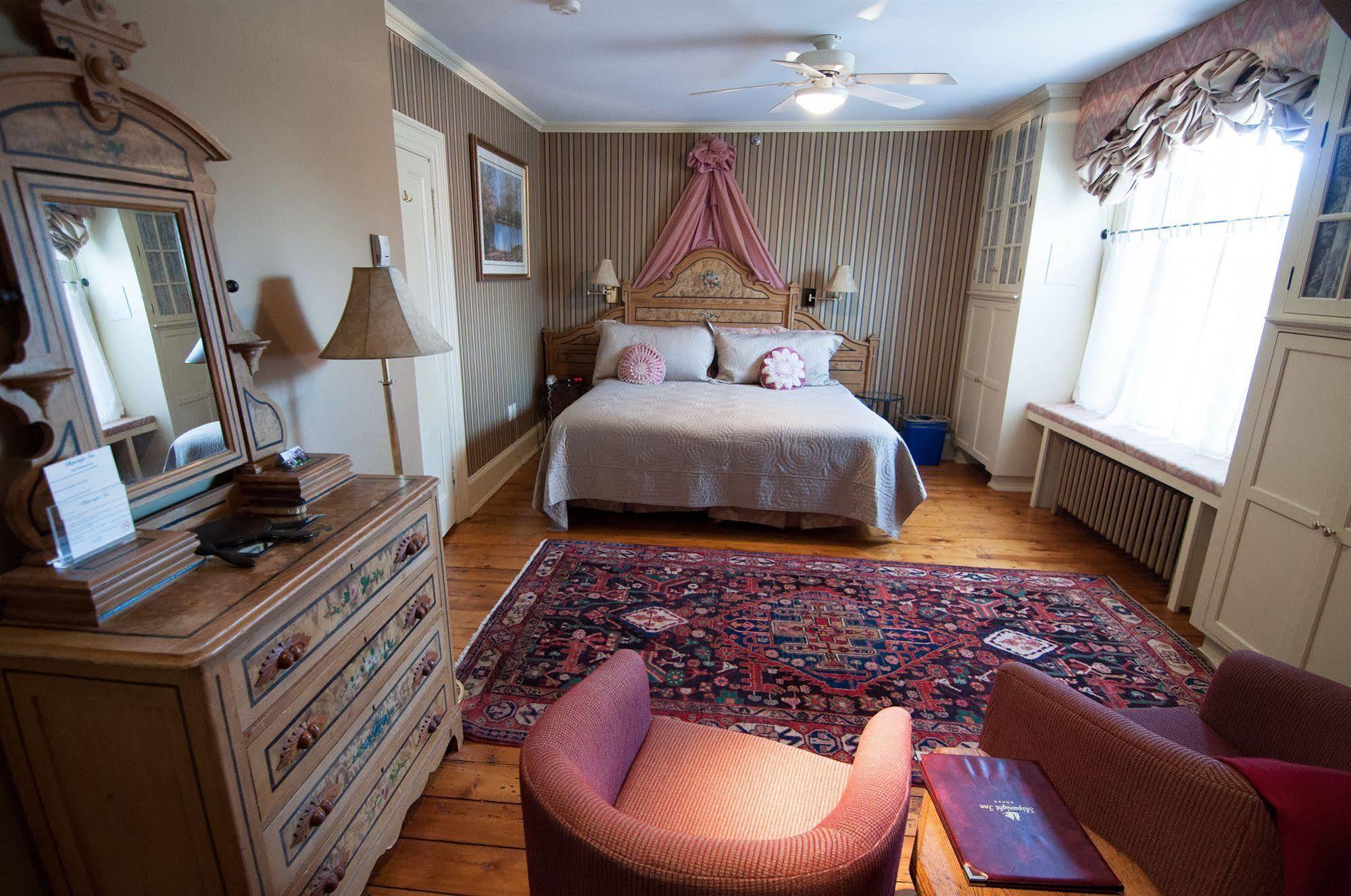 Shipwright Inn Charlottetown Buitenkant foto